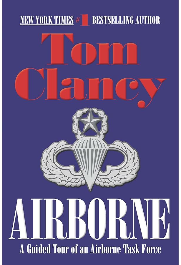 Tom Clancy ARMOURED WARFARE トムクランシー Tom Clancy ARMOURED WARFARE トムクランシー Armored Cav (Tom